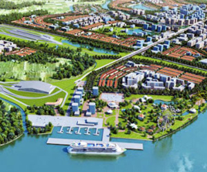 "Điểm mặt" 8 địa điểm tại TPHCM có thể xây nhà 100 triệu đồng/căn