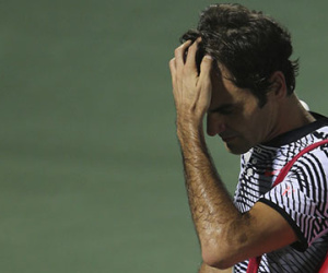 Dubai Open: Murray thắng nhàn, Federer thua ngược