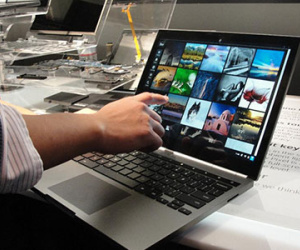 Google tuyên bố ngưng phát triển laptop Pixel