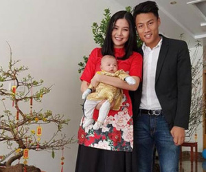 Kỳ Hân bất ngờ tiết lộ dự định tổ chức cưới lần 2 tại nước ngoài