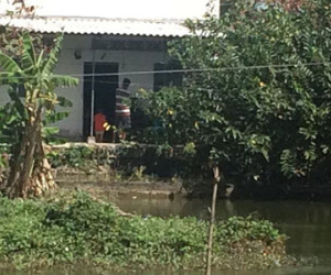 Nghi vấn người đàn ông giết vợ rồi tự tử trước ngày ra toà