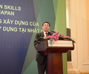 Nhật Bản cần 50.000 lao động, trả lương 2.000 USD/tháng