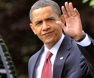 Ông Obama sắp trở lại chính trường?