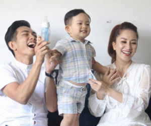 Phan Hiển: “Tôi và Khánh Thi sẽ cưới vào năm 2017″