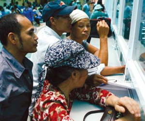 Phó Thủ tướng Vũ Đức Đam: Thông tuyến khám chữa bệnh càng sớm càng tốt