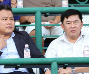 "Tước quyền của ông Mùi, VPF vi phạm luật FIFA"