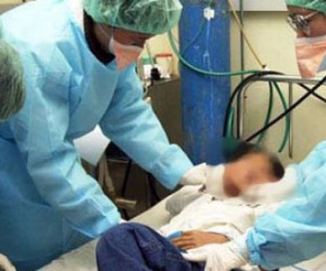 20 học sinh tại Nghệ An bị suy thận: Do nhiễm liên cầu khuẩn nhóm A