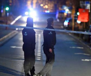 Bỉ bắt một kẻ tình nghi đánh bom liều chết ở Brussels