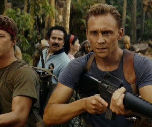 Bom tấn 'Kong: Skull Island' được khen nhiều hơn chê