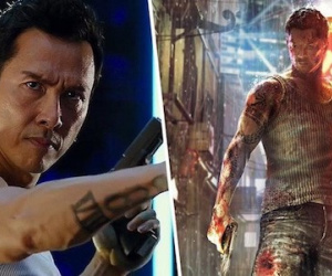 Chân Tử Đan sắm vai chính trong bom tấn mới của Hollywood
