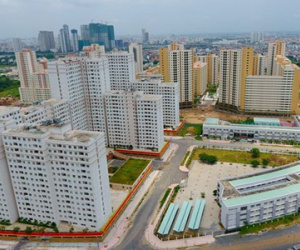 Mua nhà chung cư bị mất trắng sau 50 năm?