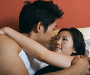 Đàn ông nghĩ gì khi lần đầu thấy bạn khỏa thân