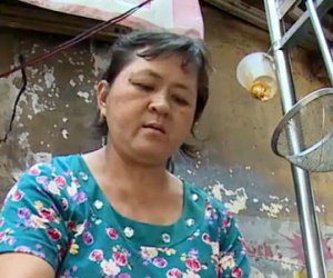 Dân phố Tây ứa nước mắt trước "tối hậu thư" dẹp vỉa hè