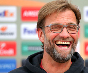 Đêm mai, Liverpool - Arsenal: Bản giao hưởng cho Klopp