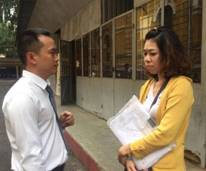 Hủy án vụ "12 ngày bán dâm 143 lần" ở Bình Chánh