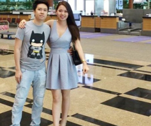Lê Hiếu lần đầu thừa nhận đã chia tay bạn gái kém 11 tuổi