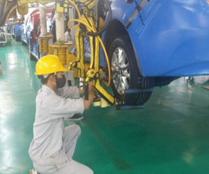 Ô tô không được bảo hành nếu dùng sai xăng