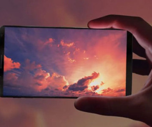 Sân khấu MWC quá nhỏ cho Galaxy S8