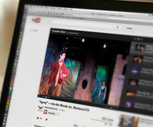 "YouTube cổ xuý cho quảng cáo trên nội dung xấu"