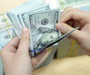Chính phủ vay nợ hơn 2,5 tỷ USD trong 2 tháng đầu năm