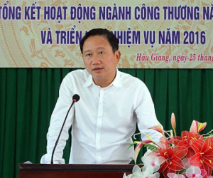 Có tình trạng cấp trên sợ cấp dưới vì... lá phiếu