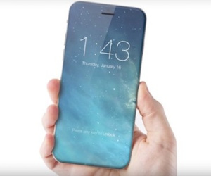 Công nghệ của iPhone 8: Chưa ra đã lỗi thời?