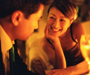 Đến giờ tôi cũng không hiểu tại sao mình lại có hành động trơ trẽn với bạn thân của người yêu