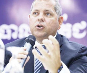 Đối thủ tuyển Việt Nam có HLV người Brazil