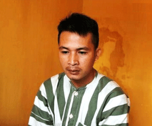 Gần 1 giờ giải cứu cô giáo mầm non bị nam thanh niên dùng dao khống chế và đánh đập