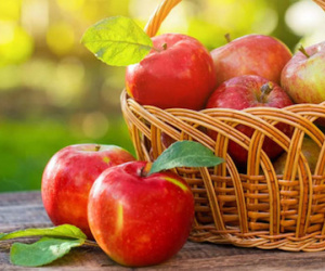 Giã rượu bằng củ quả