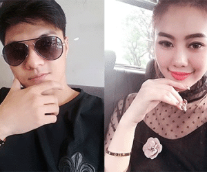 Linh Chi: Cái dại khi "người thứ ba" ham nói