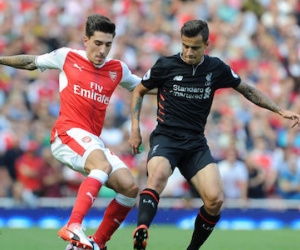 Liverpool - Arsenal: Đại chiến tại Anfield