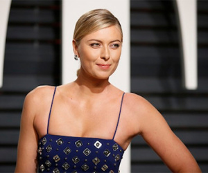 Roland Garros để ngỏ khả năng đặc cách cho Sharapova
