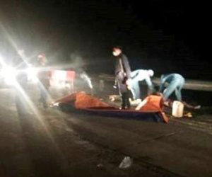 Thi thể thiếu nữ 16 tuổi trôi sông sau ngày đính hôn không thành