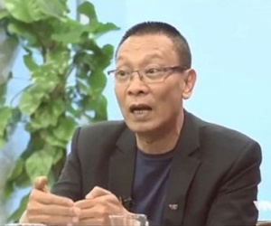 Tiết lộ không ngờ của MC Lại Văn Sâm