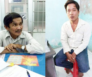 Truy tố 2 người làm sập cầu Ghềnh, giao thông tê liệt 3 tháng