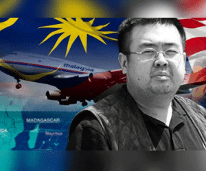 Vì sao sân khấu của mọi bí ẩn đều được đưa về Malaysia?