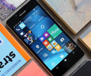Windows Phone đang ở đâu?