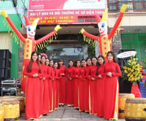 Bất chấp “cơn sốt” Vietlott, XSTT vẫn doanh thu "khủng"