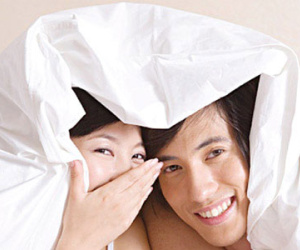 Quan hệ tình dục: "Hòa tấu" bao lâu để được thăng hoa?