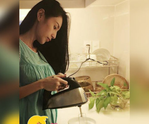 Trước nghi án mang bầu lần 2, Thủy Tiên nói gì?
