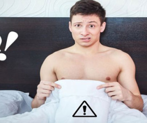 10 điều tuyệt đối không được làm với “cậu bé”
