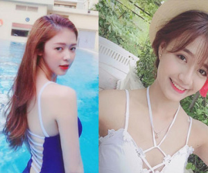 4 cô gái nổi như cồn nhờ một lần cover hit Sơn Tùng