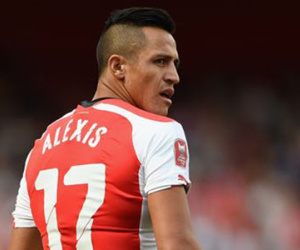 Alexis Sanchez muốn rời Arsenal
