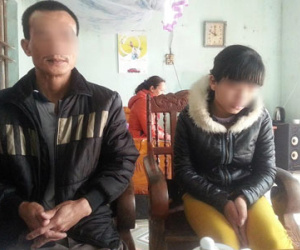 Bé gái lớp 9 bị bác rể cưỡng hiếp: Khởi tố vụ án, bắt tạm giam nghi can 56 tuổi