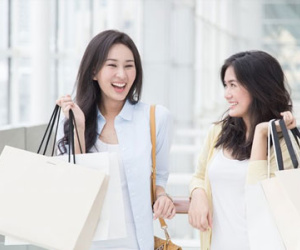 Bí quyết tận hưởng ngày 8/3 cho nữ giới