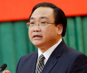 Bí thư Hà Nội: Cứ nói ở trên giời dưới đất, thế nhưng cuối cùng công việc ra là cái gì?