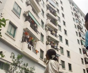 Chung cư tiền tỷ: Không có chuyện “trắng tay” sau 50 năm