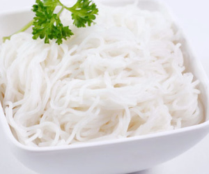 Chuyên gia Vũ Thế Thành: Chỉ cần 1 chiếc đèn pin, có thể phân biệt bún sạch, bún bẩn