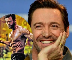 Hugh Jackman - nước mắt và nụ cười qua 17 năm làm Người Sói
